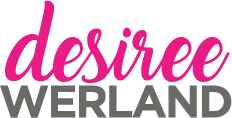 Desiree Werland Logo